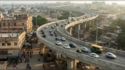 मेरठ की जनता को बड़ी राहत: वर्षों पुराना सपना सच, आधे घंटे का सफर अब सिर्फ कुछ मिनटों में!