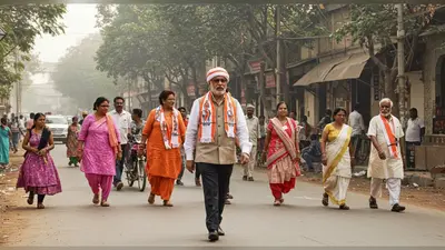 लखनऊ में दलित की पिटाई पर भड़के अजय राय: योगी सरकार पर साधा निशाना, पूछा – क्या ये रामराज्य है?