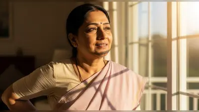 मामूली पीठ दर्द निकला जानलेवा: 24 घंटे में मौत के मुँह से लौटी ये महिला!