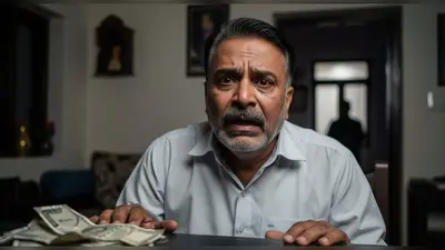 शामली: राकेश टिकैत के दामाद को हत्या का डर, 5.50 लाख की चोरी के बाद गरमाया मामला