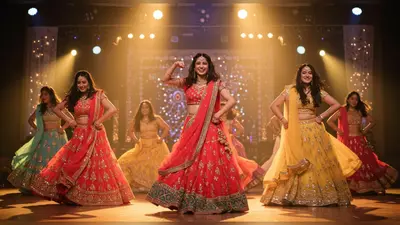 ‘पहला पहला प्यार’ गाने पर इन लड़कियों ने किया ऐसा खूबसूरत डांस, वीडियो देख पब्लिक हुई दीवानी!