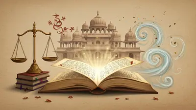 मनुस्मृति सच या भ्रम एक आसान गाइड