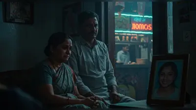 यूपी: पड़ोसी युवती संग मोमोज खाने गई किशोरी की मौत, परिजनों ने लगाया ‘हैवानियत’ का आरोप