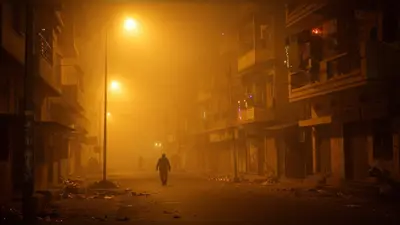 बरेली में दिवाली का असर: आतिशबाजी से जहरीली हुई शहर की हवा, रिहायशी इलाकों में AQI खतरनाक स्तर पर
