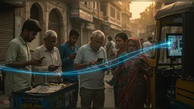 उत्तर प्रदेश ब्रेकिंग: 22 अक्टूबर की 5 बड़ी ख़बरें जिन्होंने पूरे प्रदेश में मचाई हलचल!