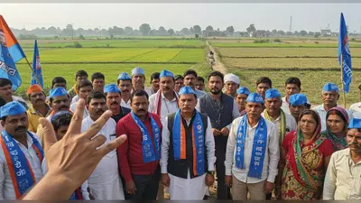 बसपा का बिहार चुनाव में बड़ा दांव: मायावती की इन जिलों पर खास रणनीति, सीटें झटकने की होगी कोशिश