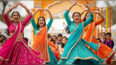 तेरी लत लग जाएगी गाने पर लड़कियों का ऐसा धमाकेदार डांस, लोग बोले – सपना चौधरी भी फेल!