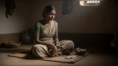 वायरल खबर: 200 साल पहले माहवारी के दौरान नारकीय जीवन जीती थीं महिलाएं, जानिए कैसे बनते थे पैड्स और क्यों थी बड़ी समस्या