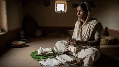 200 साल पहले माहवारी: जब सूती कपड़े और पत्तों से बनती थी पैड, नर्क भोगती थीं महिलाएं, वायरल हुई ये कहानी