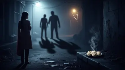 मोमोज खिलाने का झांसा देकर बुलाया, फिर गलत काम का दबाव: हमले में किशोरी की मौत, नाबालिग सहेली समेत 3 गिरफ्तार