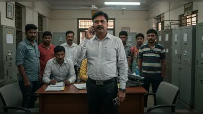 बागपत में ‘ओम बिरला का PA’ बनकर ठगी, 6 पर केस दर्ज: जानें पूरा सनसनीखेज मामला