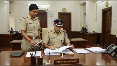 यूपी में पुरानी पेंशन के लिए बड़ा बदलाव: डीजीपी मुख्यालय के जरिये ही भेजें प्रस्ताव, निर्देश जारी