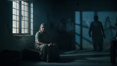 यूपी: निषाद पार्टी जिलाध्यक्ष की पत्नी नीलू की संदिग्ध मौत, दामाद पर लगे गंभीर आरोप – ‘कई लड़कियों से था अफेयर’