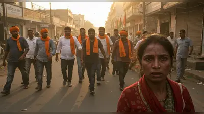 मेरठ में सपा पार्षद कीर्ति घोपला से मारपीट, भाजपा कार्यकर्ताओं पर लगा सोमेंद्र तोमर के इशारे पर हमले का आरोप