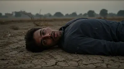 दोस्ती का काला सच: यूपी में दोस्त ने रवि के साथ की हैवानियत, बाहर निकल आईं आंखें-जीभ; हीरालाल ने बताई पूरी कहानी