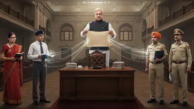 यूपी में शिक्षकों, अधिकारियों और कर्मचारियों की संबद्धता तत्काल खत्म, शासन ने जारी किए कड़े निर्देश