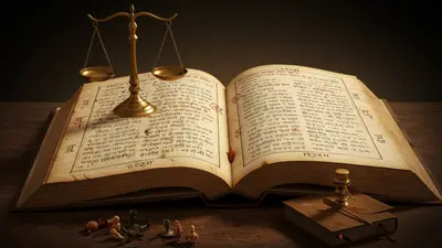 मनुस्मृति प्राचीन भारत के सामाजिक नियम सरल शब्दों में