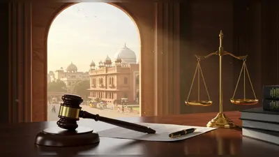 यूपी में भ्रष्टाचार पर बड़ा वार: आगरा में बनेगी विशेष अदालत, मेरठ के चक्कर नहीं लगाने पड़ेंगे इन 4 जिलों के केस