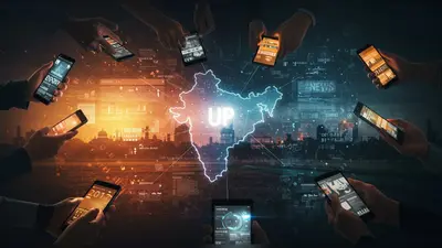 यूपी ब्रेकिंग: 23 अक्टूबर को उत्तर प्रदेश में ये रहीं आज की सबसे बड़ी खबरें!