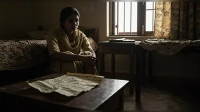 बरेली में लिव-इन में रह रही युवती ने की आत्महत्या, सुसाइड नोट में लिखे दर्दनाक राज
