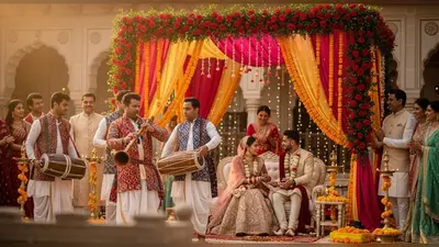 देवोत्थान एकादशी: 1 नवंबर से शुरू होगा शहनाइयों का शोर, 26 दिन चलेंगे मांगलिक कार्य, जानें शुभ मुहूर्त