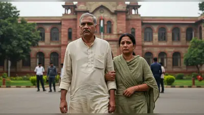 बरेली बवाल: मौलाना तौकीर के करीबी डॉ. नफीस और उनकी पत्नी पर दर्ज हुआ एक और संगीन मुकदमा