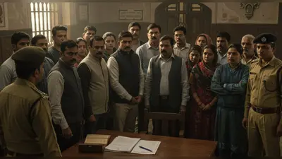 बागपत में 5 करोड़ की ठगी का मामला: श्रेयस तलपड़े और आलोक नाथ सहित 22 पर केस दर्ज, जानें क्या है पूरा मामला