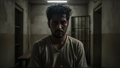 कानपुर हत्याकांड: एकतरफा प्यार में मासूम की हत्या, आरोपी ने कबूला जुर्म, भेजा गया जेल