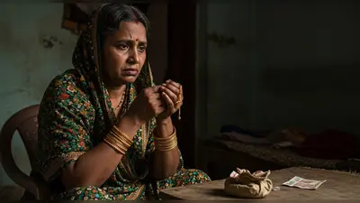 कैश की तंगी में सोना बेचें या गिरवी रख दें? जानिए क्या है बेहतर विकल्प