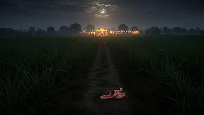 यूपी में सनसनी: शादी समारोह से अगवा किशोरी से खेत में सामूहिक दुष्कर्म, एक आरोपी गिरफ्तार