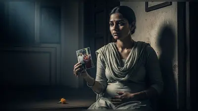 पीलीभीत में सिपाही की काली करतूत: शादी का झांसा देकर युवती का यौन शोषण, दो बार कराया गर्भपात; अब मामला दर्ज