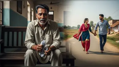 अलीगढ़: पिता जमानत करा रहा था, गांव का युवक बेटी को ले भागा, मुकदमा दर्ज