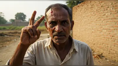 यूपी में पत्रकार की हत्या: कातिल बोला – ‘मुझे मारा तो मैंने भी मार डाला’, सिर दिखाते हुए किया चौंकाने वाला खुलासा