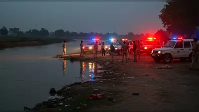 यूपी में खौफनाक वारदात: एकतरफा प्यार में मासूम का अपहरण, हत्या कर पांडु नदी में फेंका शव; मुठभेड़ के बाद आरोपी गिरफ्तार