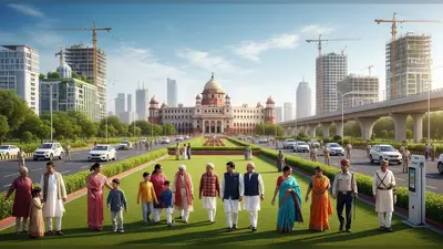 यूपी में आज 25 अक्टूबर के बड़े समाचार: कानून-व्यवस्था, विकास और जनहित के अहम फैसले
