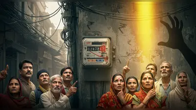 यूपी में बिजली होगी महंगी? उपभोक्ता परिषद ने लगाया ‘साजिश’ का गंभीर आरोप, सीएम योगी से हस्तक्षेप की मांग