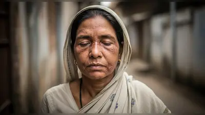 तेजाब हमले से झुलसा चेहरा, खोई आंखें: दर-दर भटकी पीड़िता को 28 साल बाद मिला मुआवजा