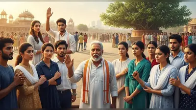 विहिप का देश भर में नशा मुक्ति अभियान: मिलिंद परांडे बोले- युवाओं को जागरूक करना हमारा लक्ष्य