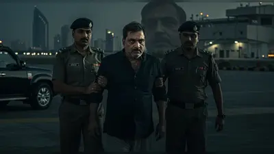 दाऊद इब्राहिम को बड़ा झटका: ड्रग्स सिंडिकेट के किंगपिन सलीम डोला का प्रमुख गुर्गा दुबई से भारत लाया गया, खुफिया एजेंसियों को मिली अहम कामयाबी