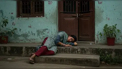 बरेली: प्रेमी के घर के बाहर प्रेमिका ने खाया जहर, प्यार में धोखे से आहत होकर उठाया खौफनाक कदम