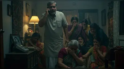 एएमयू हॉस्टल में मुरादाबाद की छात्रा की आत्महत्या: फोन पर मिली खबर से परिजनों में मातम, मचा कोहराम