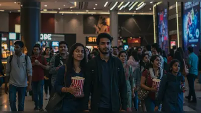 क्या आप जानते हैं PVR का पूरा नाम? 90% लोगों को नहीं पता ये दिलचस्प बात!
