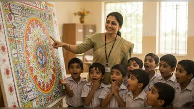 टीचर ने दिया बच्चों को ऐसा अनोखा टास्क, जिसे देख उड़ गए सबके होश, 2 करोड़ से ज्यादा लोगों ने देखा VIDEO!