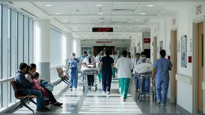 यूपी में छठ अवकाश: अस्पतालों में OPD आधे दिन, बैंकों का क्या होगा? जानें पूरी खबर!