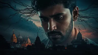 यूपी में सनसनीखेज खुलासा: संदिग्ध आतंकी अदनान ने बताया – क्यों निशाने पर थे धर्मस्थल और कैसे हुआ ब्रेनवॉश