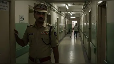 शाहजहांपुर: राजकीय मेडिकल कॉलेज में महिला से दुष्कर्म का आरोप, सफाई कर्मी पर मुकदमा दर्ज; पुलिस जांच में जुटी