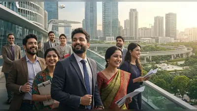 वायरल खबर: भारत के ये 6 राज्य हैं सबसे अमीर, यहां नौकरी मिलना मतलब ‘जिंदगी सेट’!
