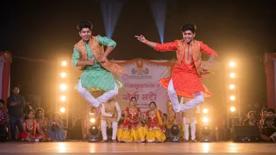 हरियाणवी गाने पर लड़कों का जबरदस्त डांस वायरल, सपना चौधरी भी कह उठेंगी ‘वाह बेटा!’