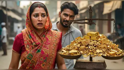 UP: “पति से रिश्ता तोड़, सोने से तौल दूंगा!” विवाहिता को शोहदे का घिनौना ऑफर, महिला के उड़े होश