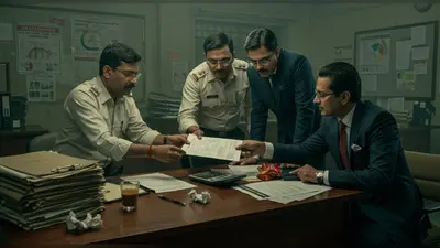 यूपी में बिजली विभाग का बड़ा घोटाला: कारोबारी को फायदा पहुंचाने वाले SE और XEN निलंबित